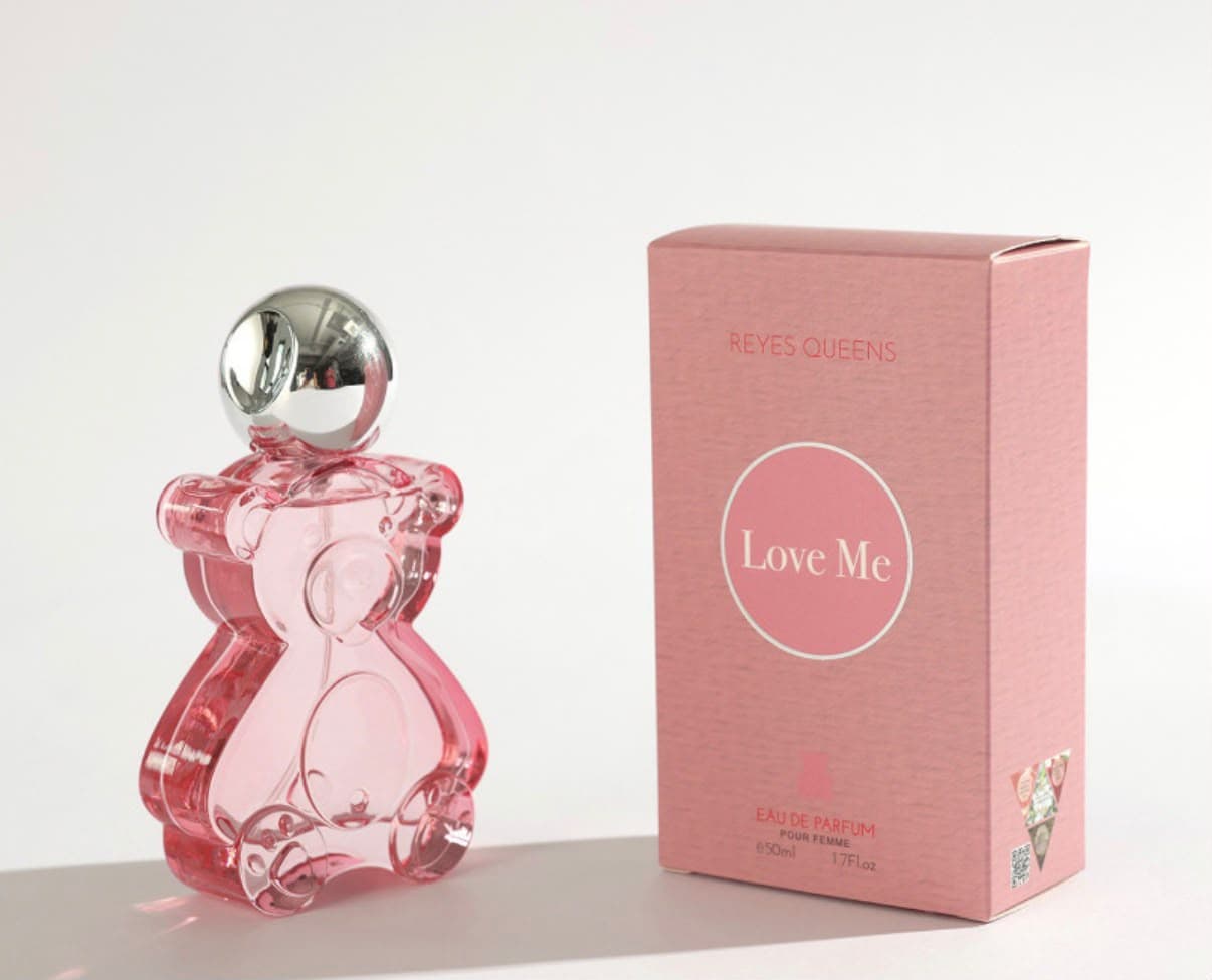 Perfume Love me